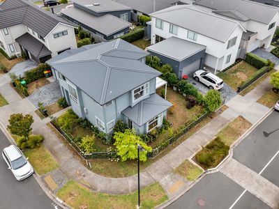 2 McEwan Street, Whenuapai