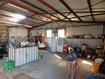 1463 Benjeroop-Lake Charm Road, Benjeroop