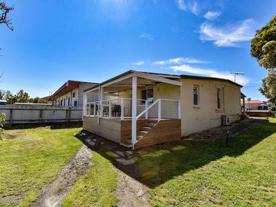 10 Davenport Street, Millicent