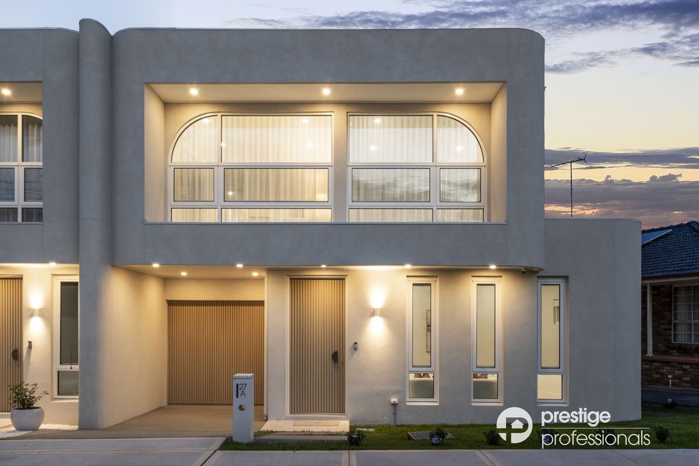 27A Metcalfe Avenue, Moorebank