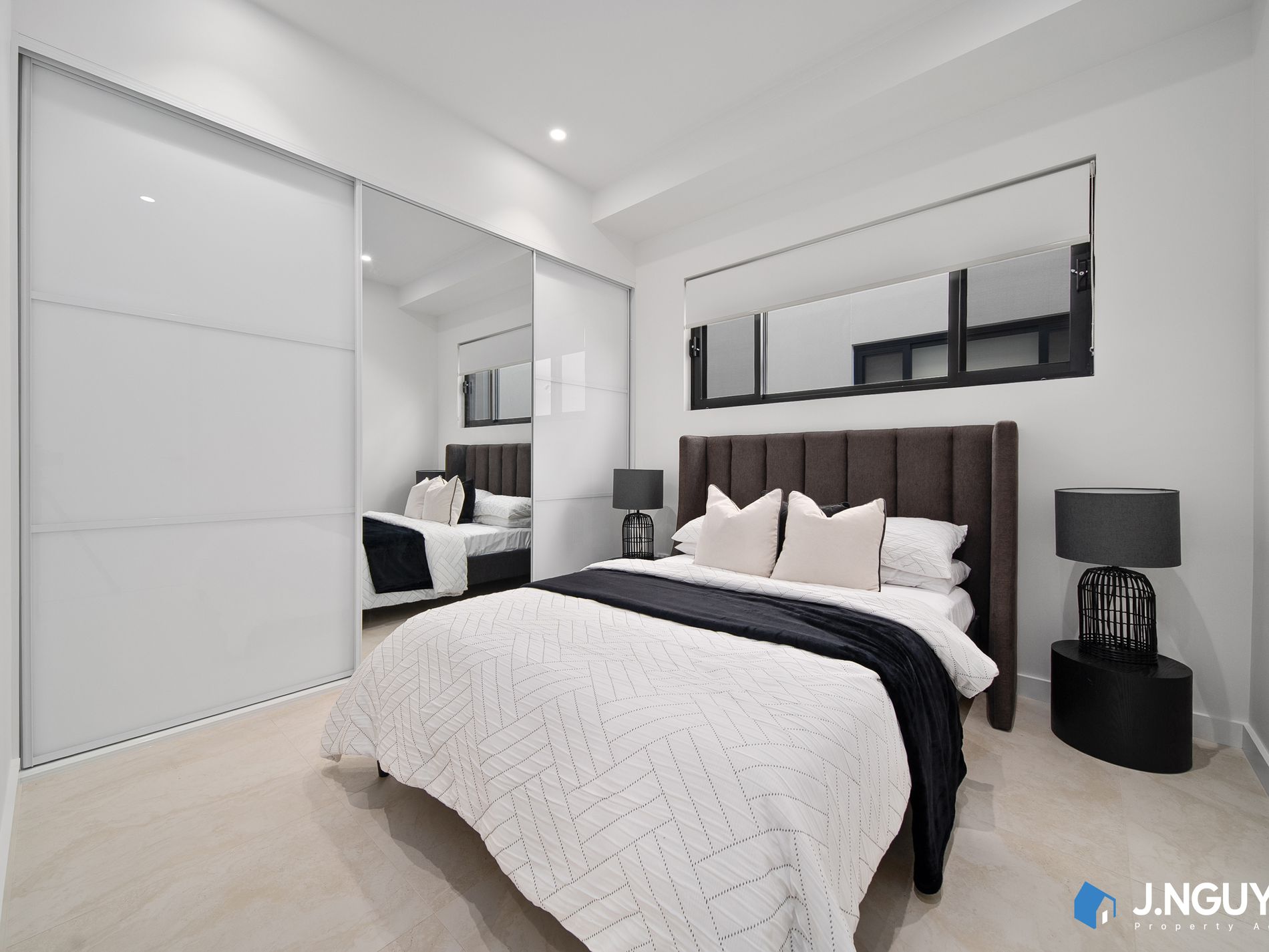 22 Jane Street, Smithfield