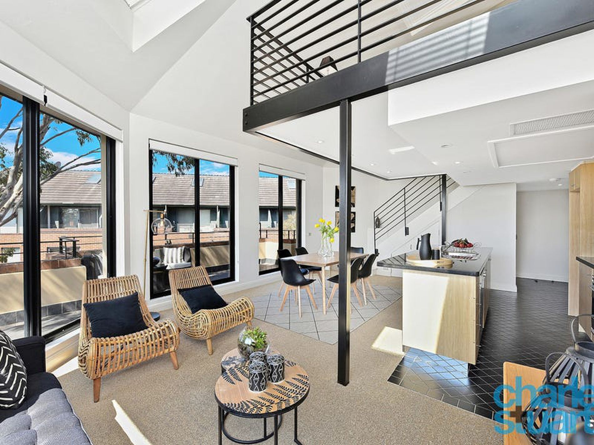 405 / 2 Langley Avenue, Cremorne