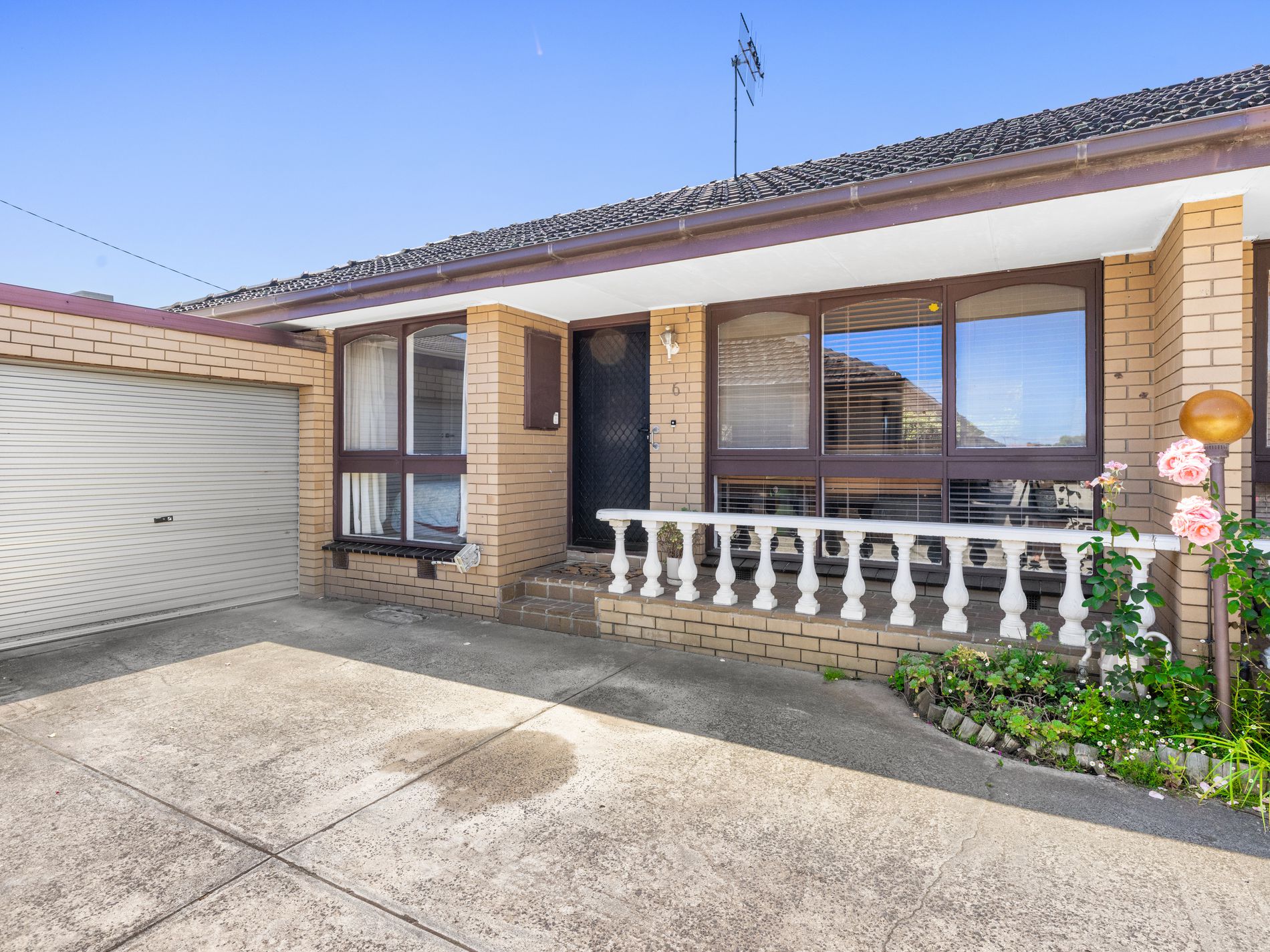 6 / 8 Margot Street, West Footscray