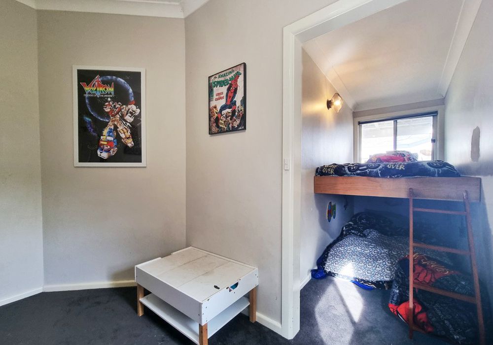 88 Margaret Street, Orange