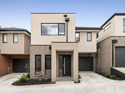 4 Shan Place, Hampton Park