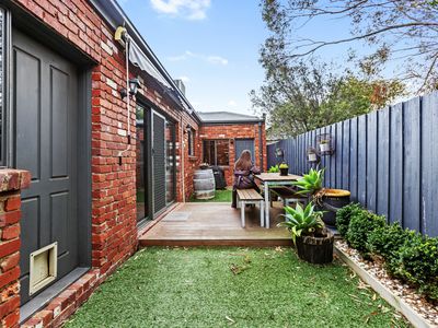 3 / 3 Park Crescent, Williamstown North
