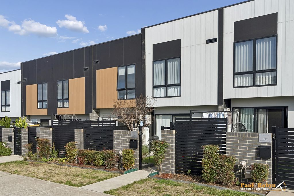 15A Woodberry Avenue, Coombs