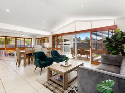 7 Whiptail Court, Cashmere