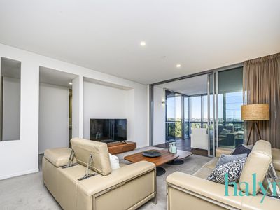 508 / 8 Adelaide Terrace, East Perth