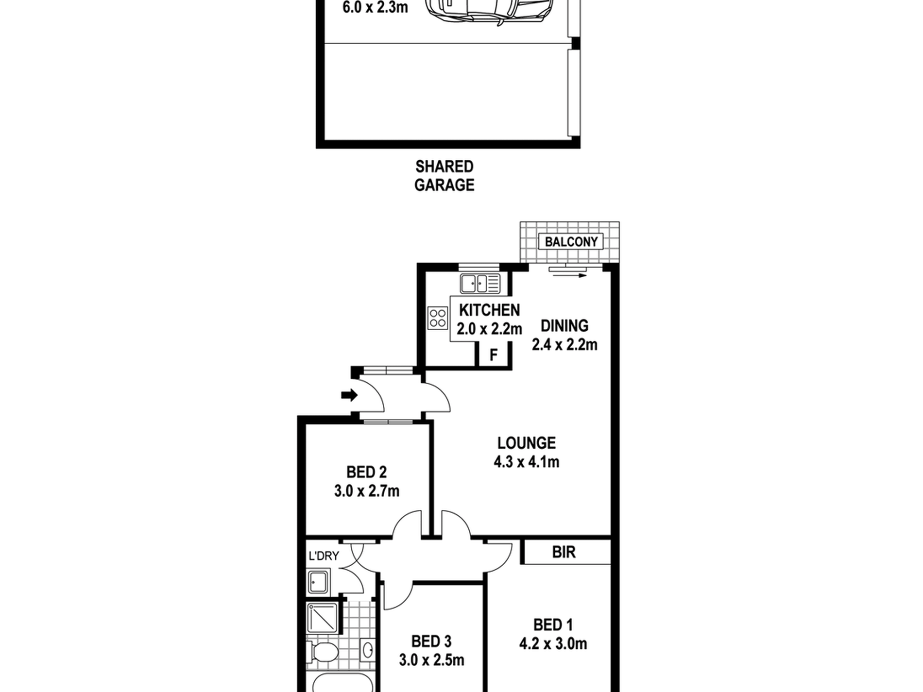 18 / 62 Mascot Drive, Eastlakes