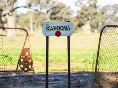 312 Merri Meric Road, Henty