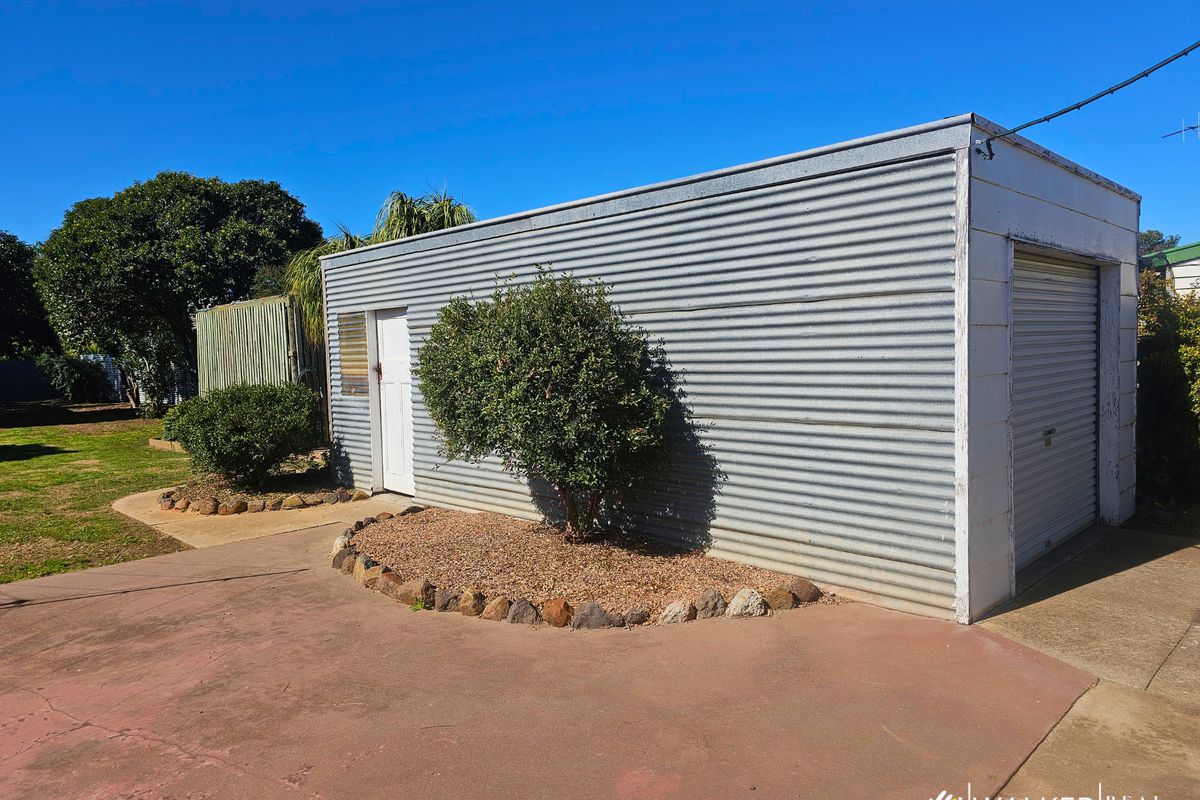 8 Crossthwaite Street, Kyabram