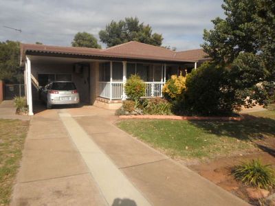 27 Moonah Street, Dubbo