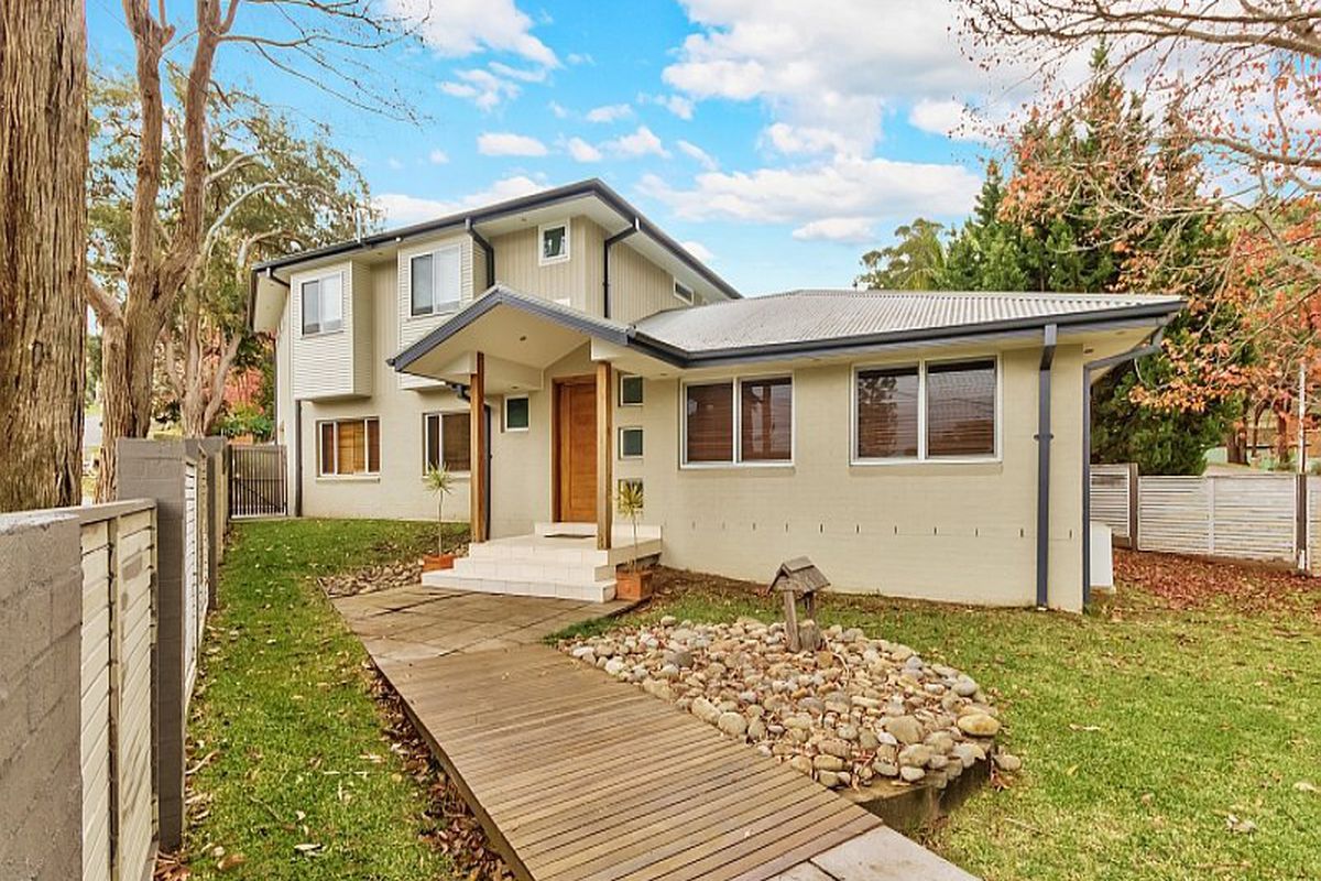 99 Willoughby Road, Terrigal