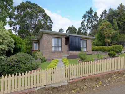 17 Deans Road, Glen Huon