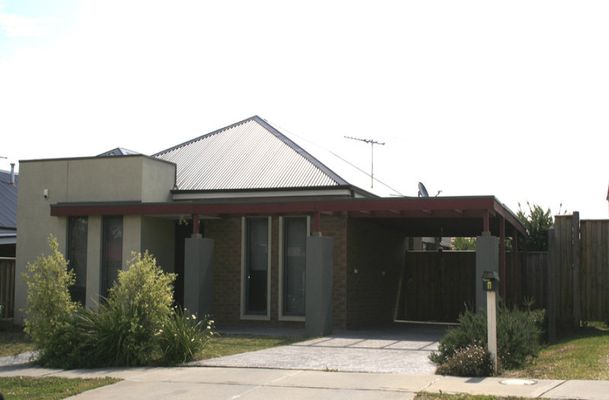 9 Oakville Place, Craigieburn