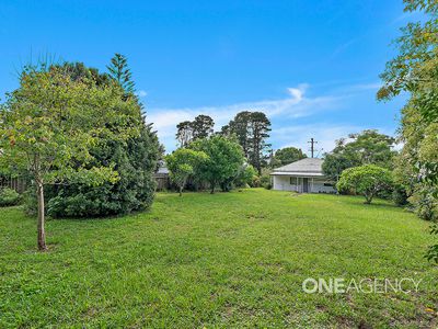 137 Meroo Road, Bomaderry