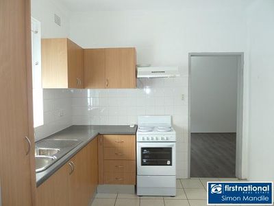 9 / 12 Queen Street, Arncliffe