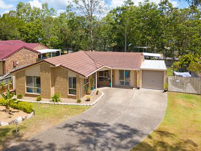 18 Pringle Pl, Forest Lake