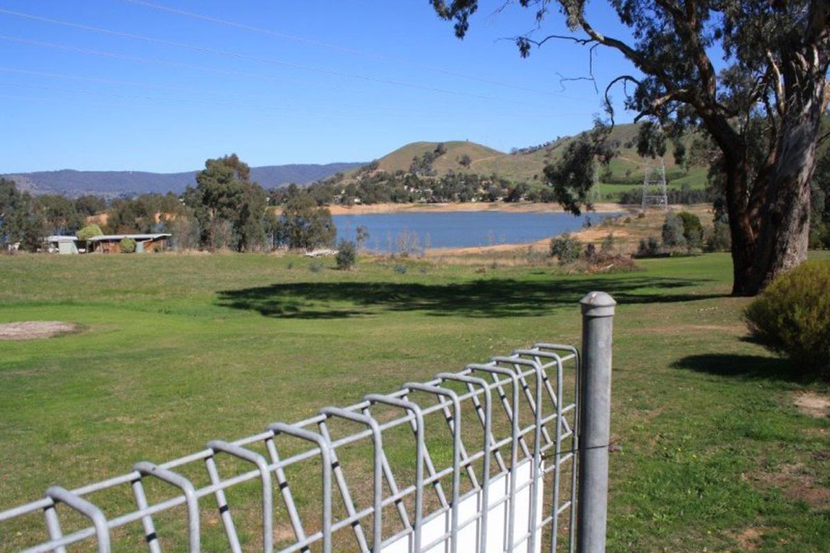 46 Hutchinsons Road, Bonnie Doon