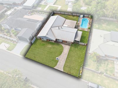 20 Will Street, Bellmere