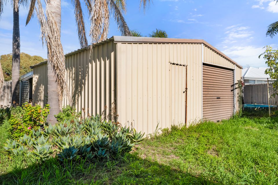34 RICKETTS COURT, Rockingham