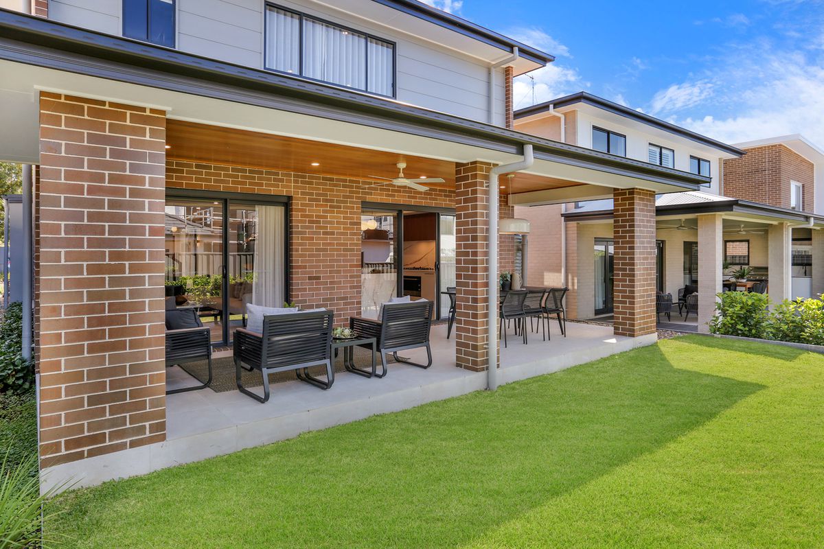 59 Berkshire Circuit, Emerald, Leppington