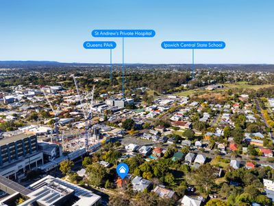 2 Kallara Avenue, Ipswich