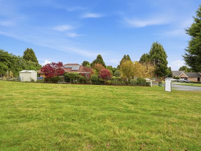 28 St Albans Court, Grindelwald