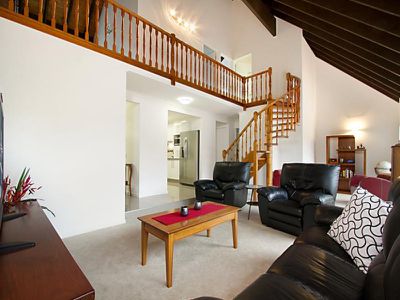 1 Wilpena Court, Springwood