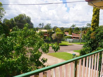 21 Patrick Street, Kingaroy