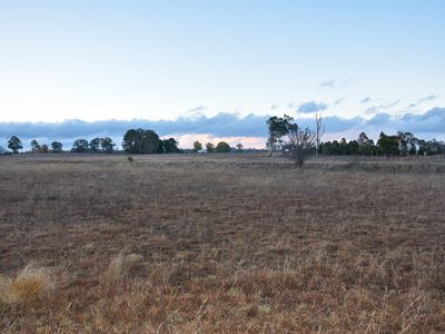 Lot 3, Fawcett Road, Glen Innes