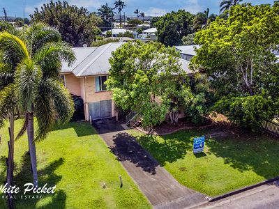 24 Douglas Street, West Mackay