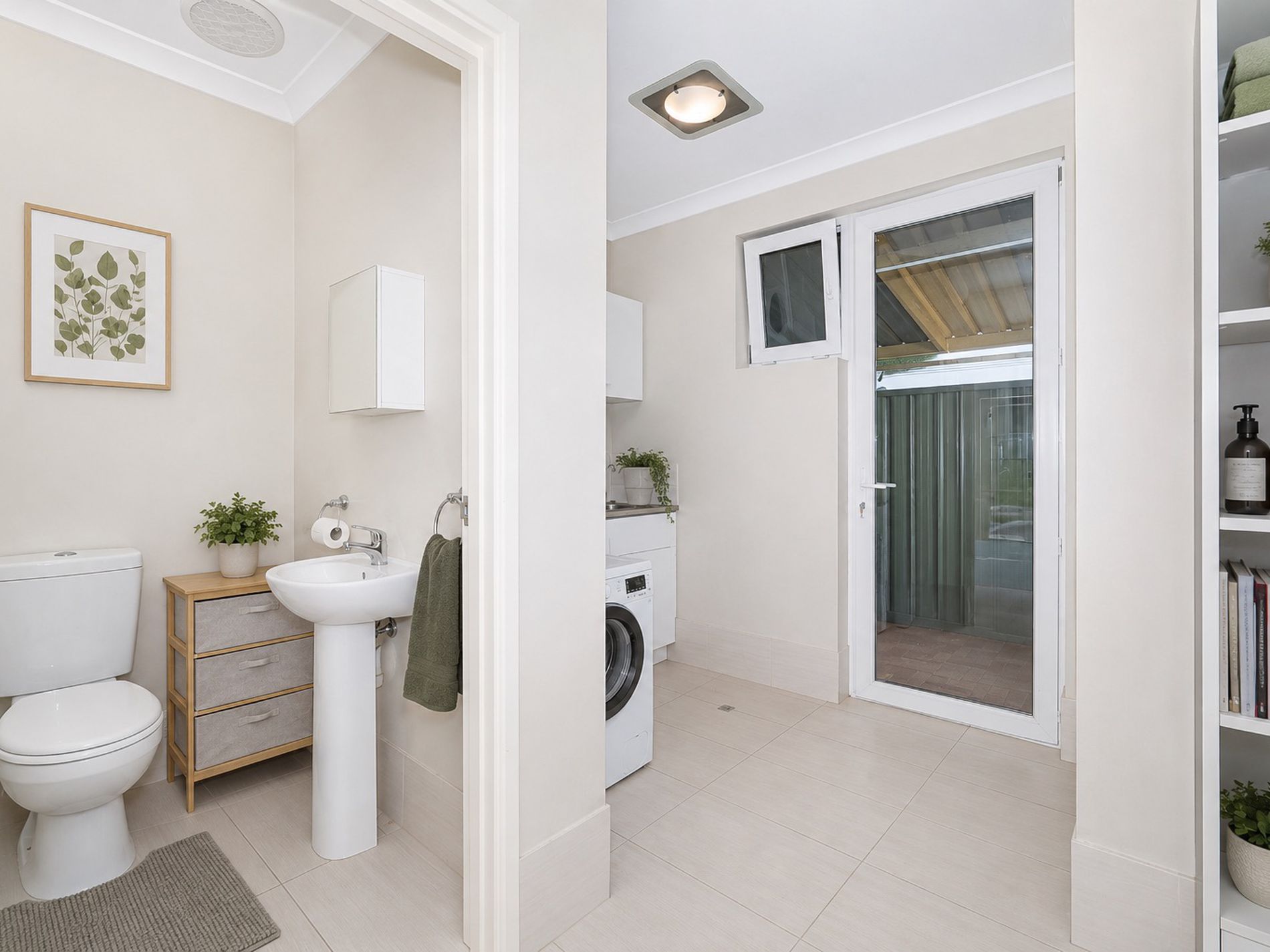 13 Peartree Terrace, Seville Grove