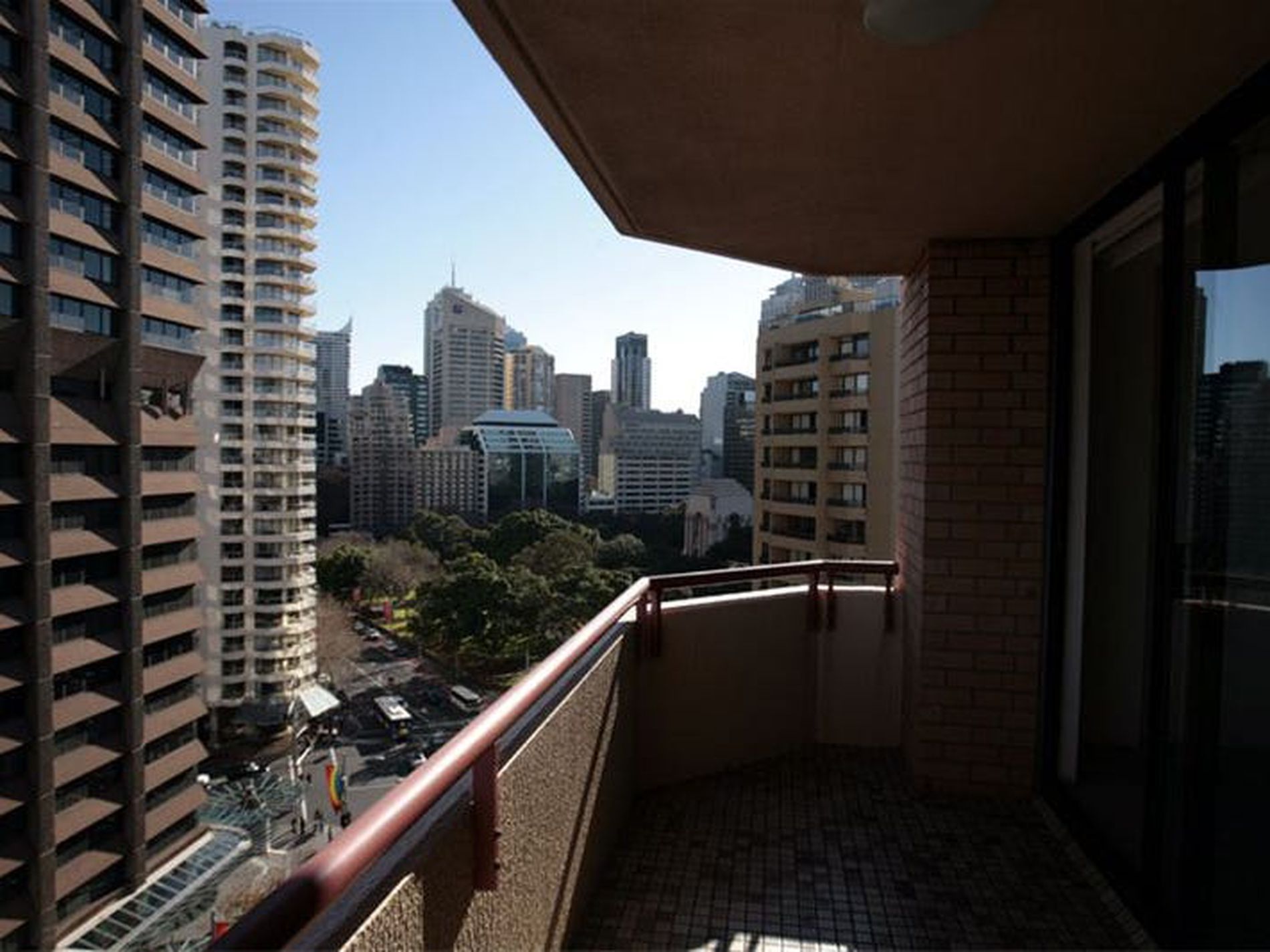 123 / 6-14 Oxford Street, Sydney
