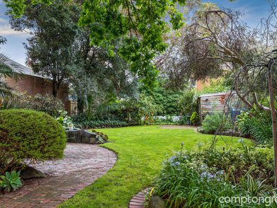 112 Railway Place, Williamstown