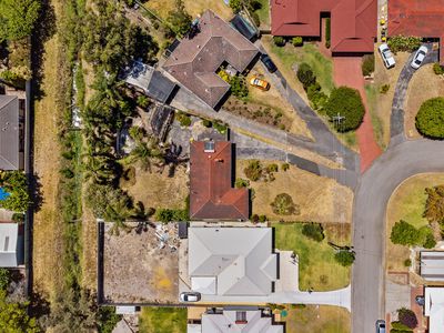 8 Parklands Square, Riverton