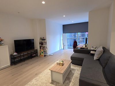 1111 / 648 Lonsdale Street, Melbourne