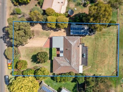 69 Monkey Gully Road, Mansfield
