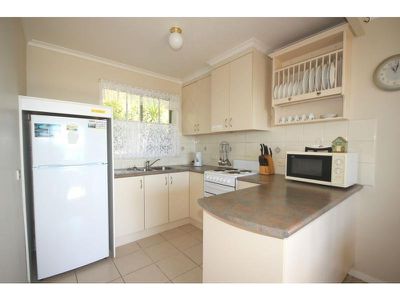 Villa 3 / 12 Yule Street, Eden
