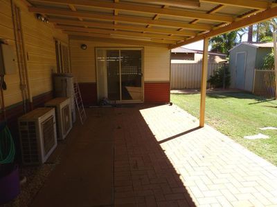 4 Finch Court, South Hedland