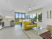 401 / 338 Water Street, Fortitude Valley