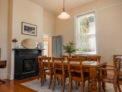 11 Railway Terrace, Beachport