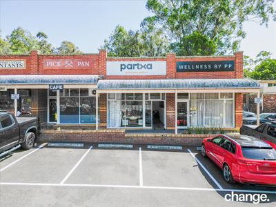 Shop 6,7,8 / 35-37 Drysdale Road, Warrandyte