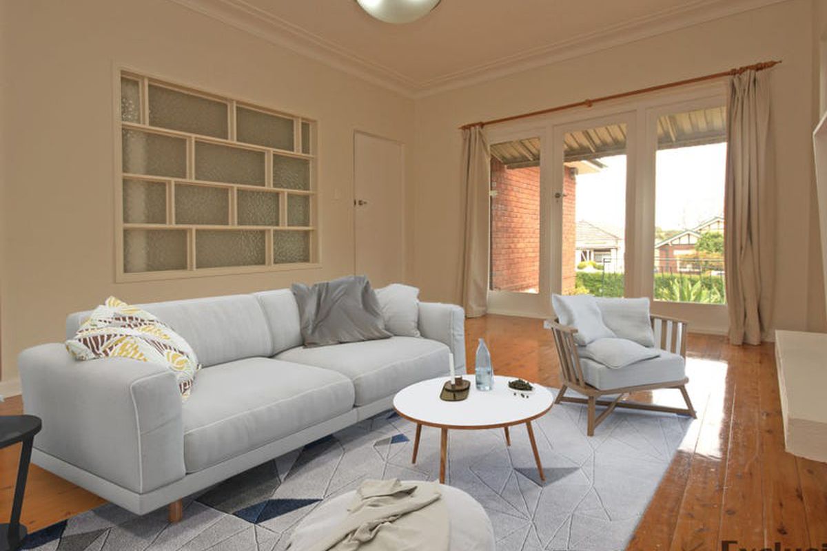 25 Byron Street, Croydon