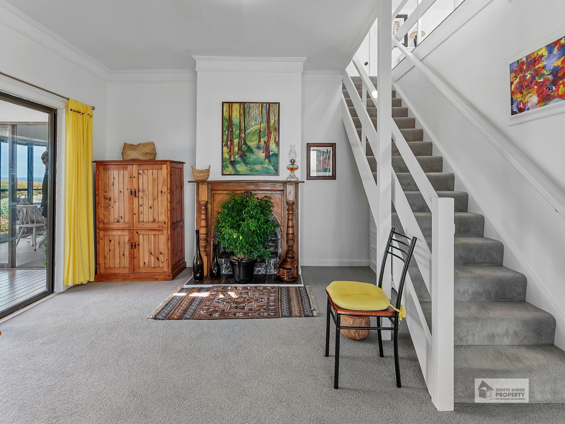 144 Baulds Road, Table Cape