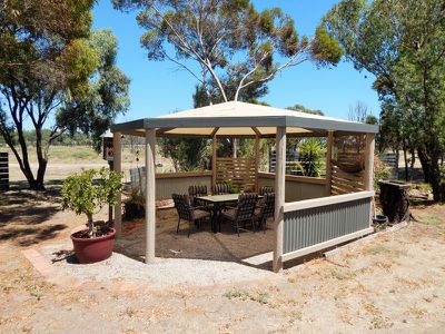 28 Vaughan Street, Kerang