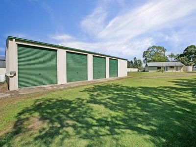 10B Amaroo Place, Cooroibah