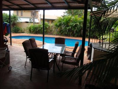 15 Oriole Way, South Hedland