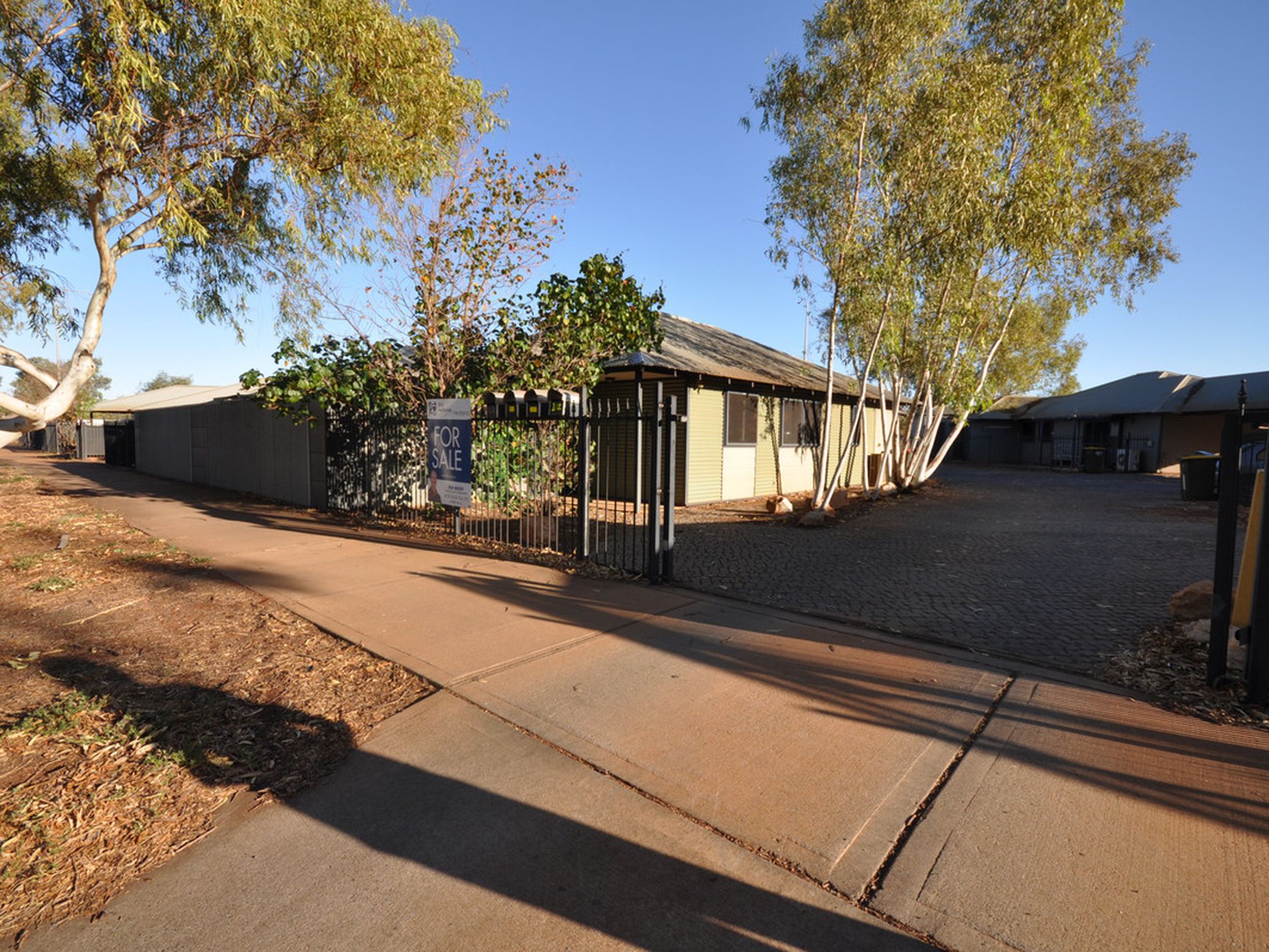 4 / 2 Phalarope Way, South Hedland